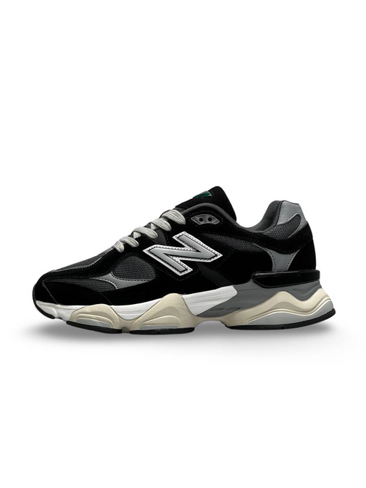 New Balance 9060 Black Silver