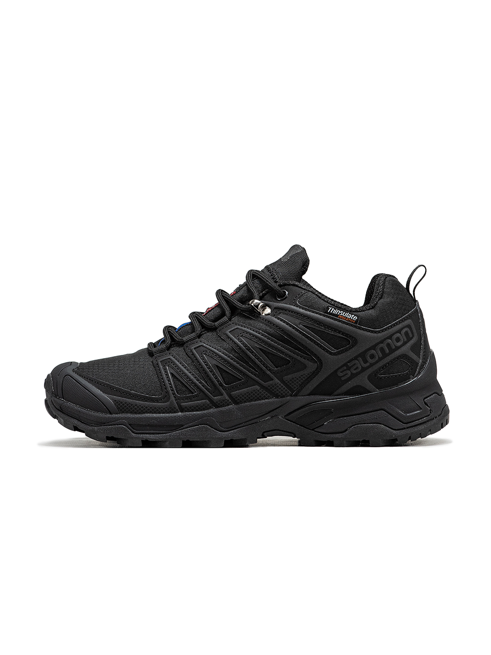 Salomon Speed Cross Pro All Black