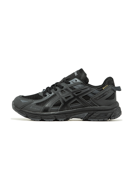 Asics Gel-Venture 6 Black Gore-Tex Termo