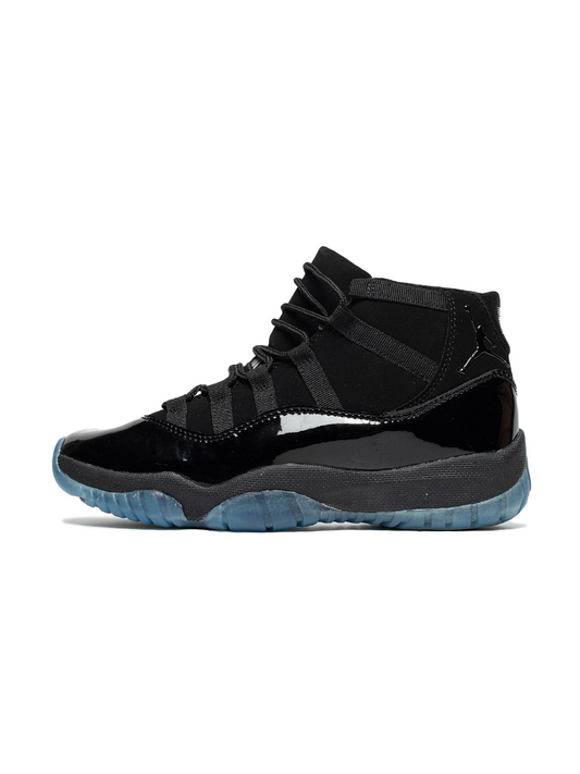 Nike Air Jordan Retro 11 Cap and Gown