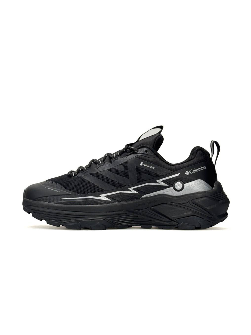 Columbia Fuga EX 3 Black