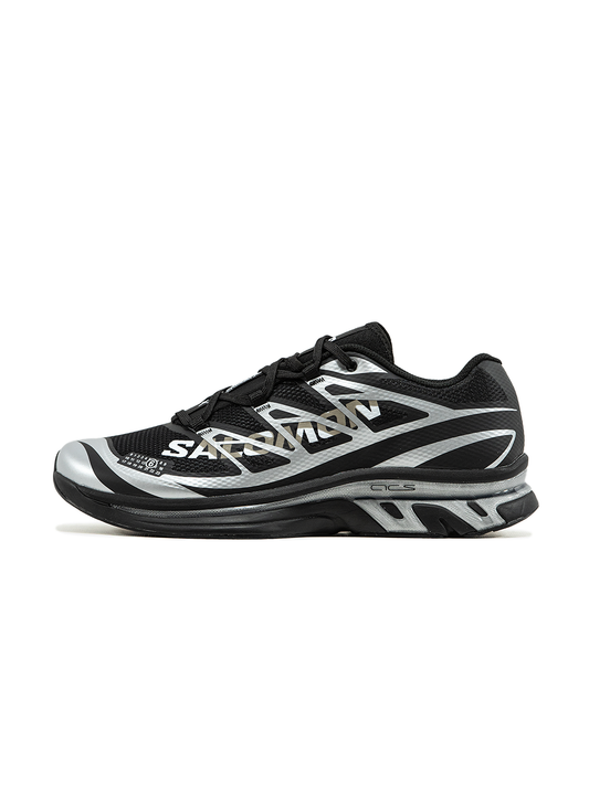 Salomon XT-MM-6 x Maison Margiela Black Silver