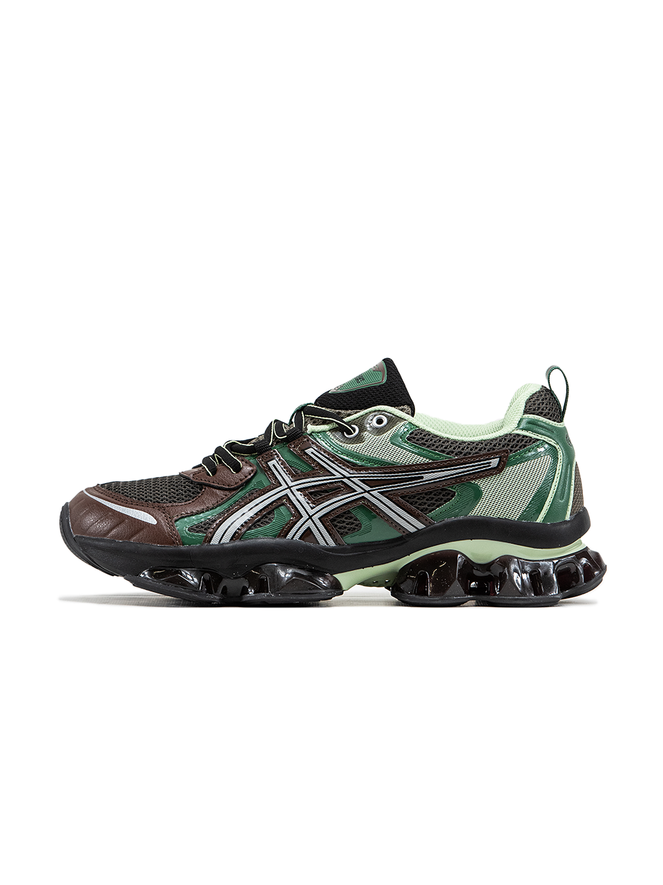 Asics Gel-Quantum Kinetic Green