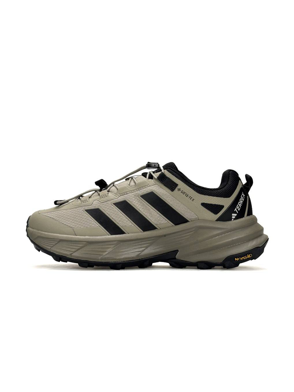 Adidas Terrex Freehiker SL GTX Gore-Tex Beige Black