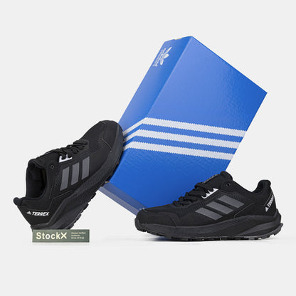 Adidas Terrex Gore-Tex Black Grey