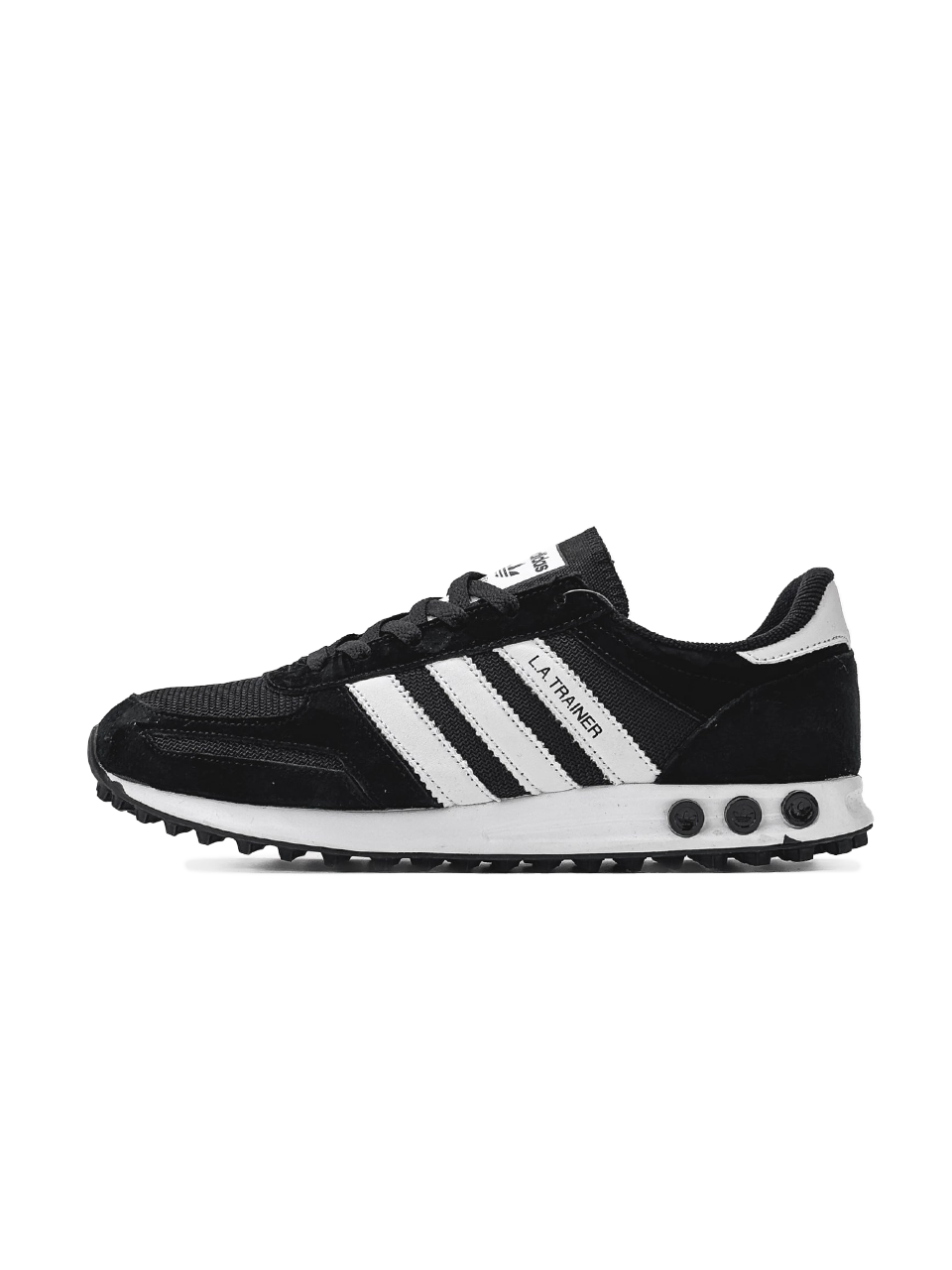 Adidas LA Trainer Black