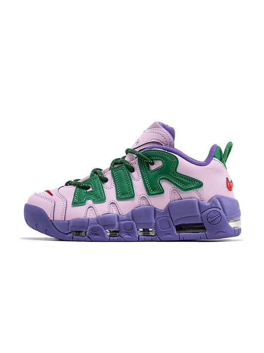 Air more uptempo '96 trainer tiffany blue best sale