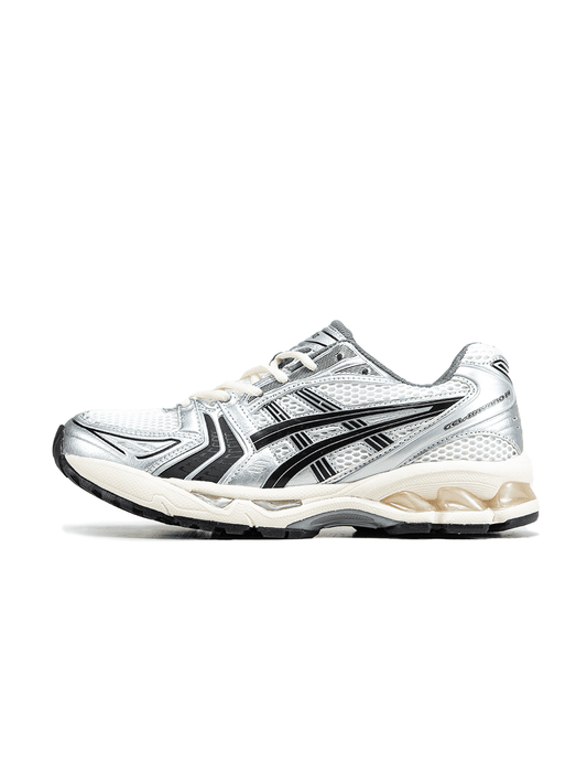 Asics Gel-Kayano 14 White