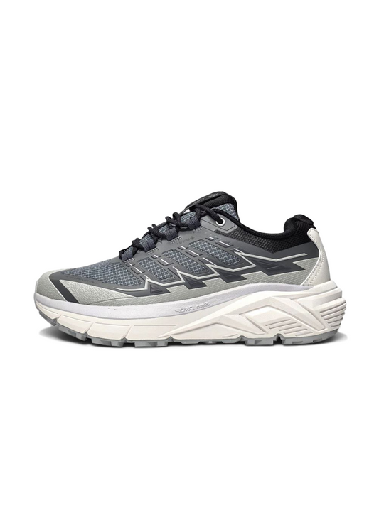 Columbia Anti-Impact Gore-Tex Dark Grey Black White