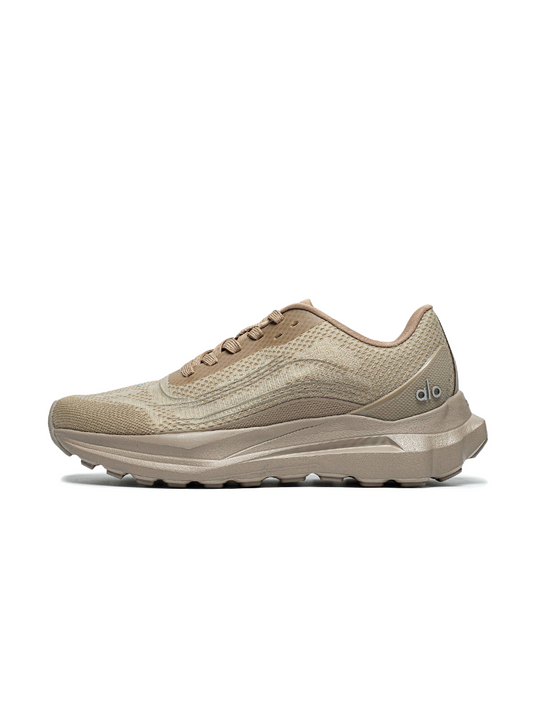 Alo Yoga Runner Beige