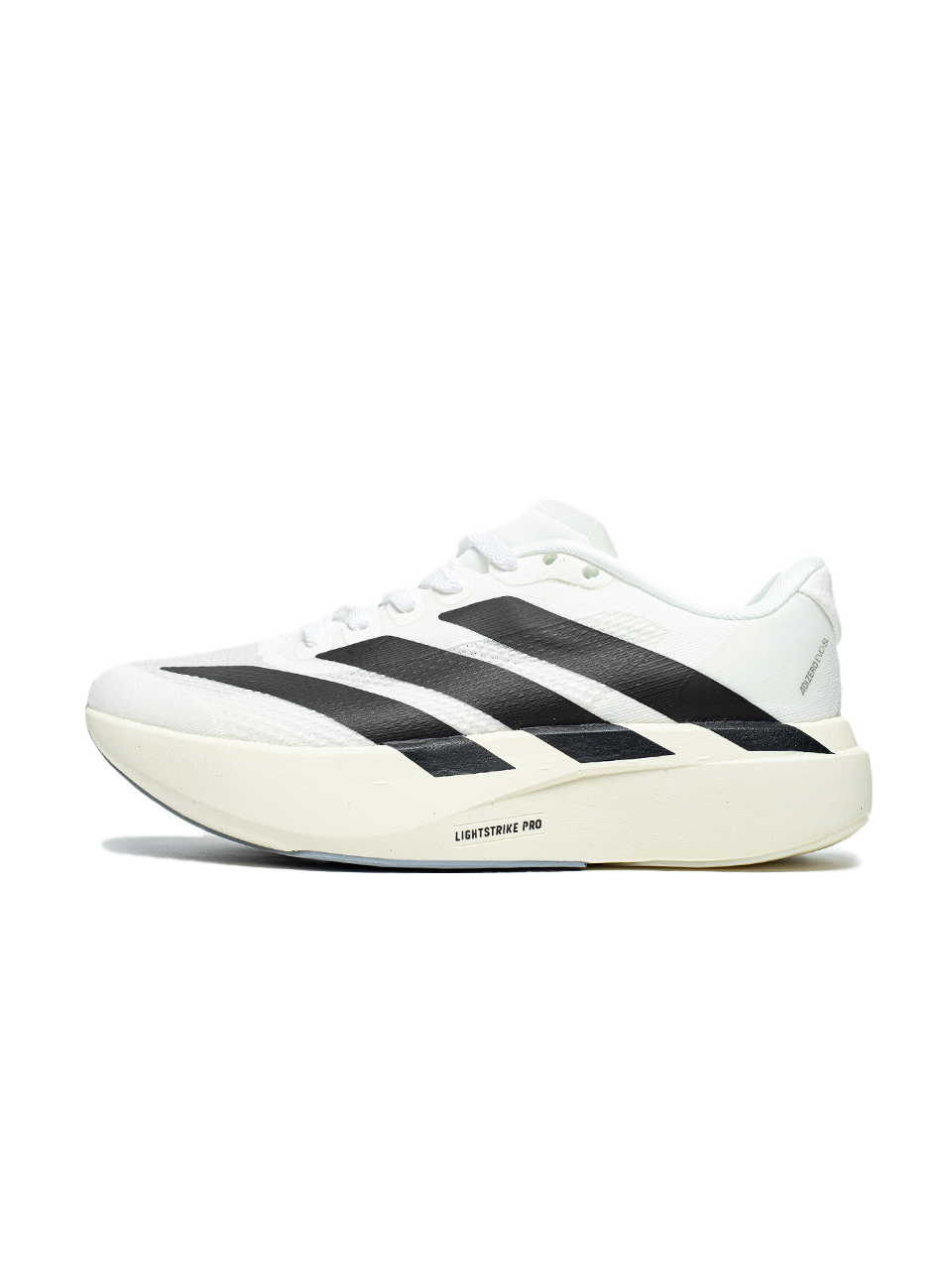 Adidas Adizero Evo SL White Black