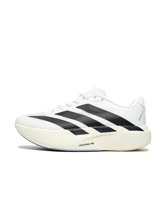Adidas Adizero Evo SL White Black