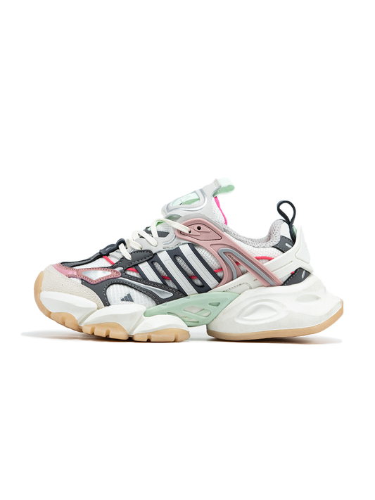 Adidas Vento XLG White Green Red