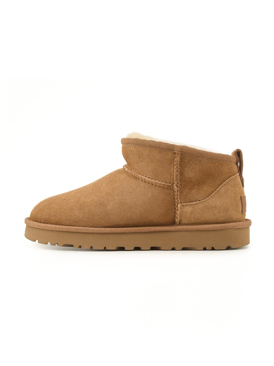 Ugg Classic Ultra Mini Chestnut