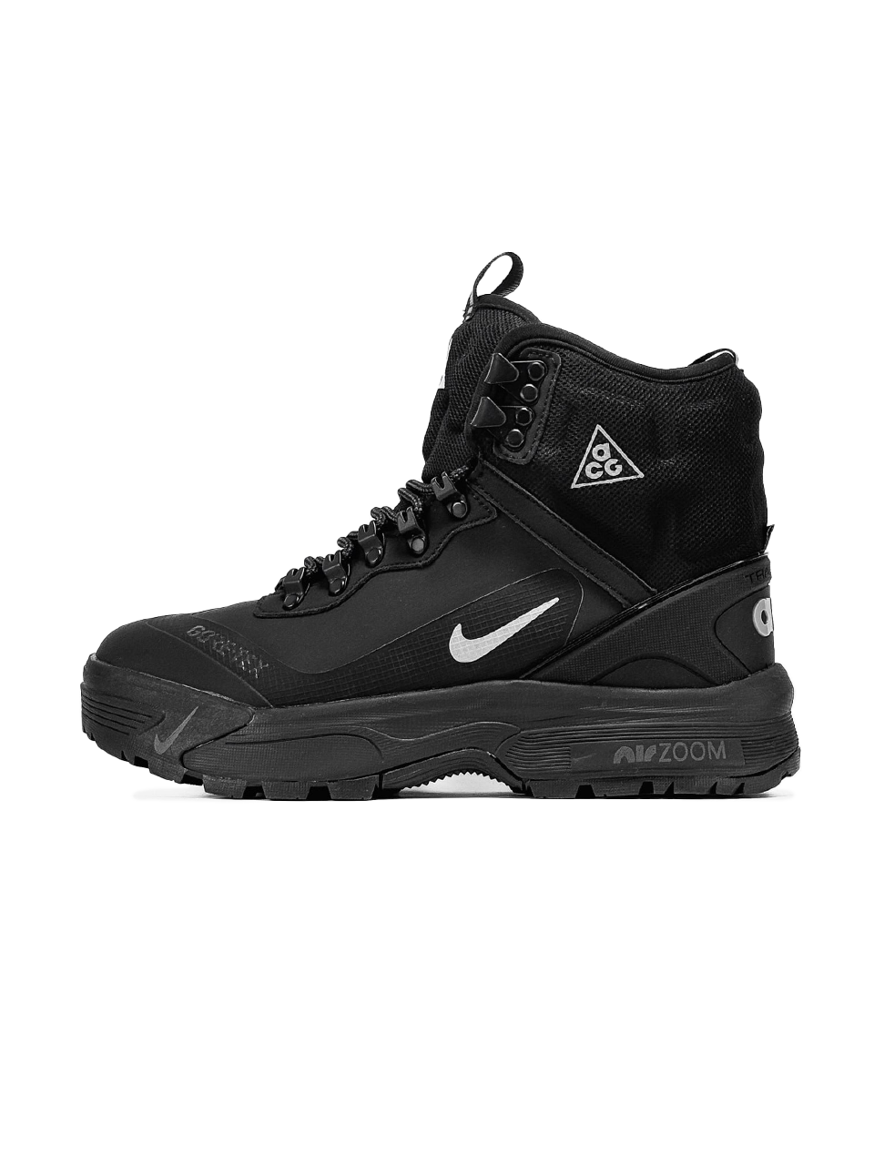 Nike ACG Zoom Gaiadome Black Fur