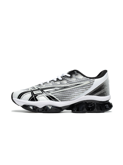 Asics Gel-Quantum White Black