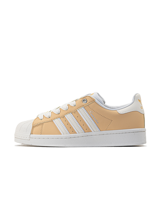 Adidas Superstar Orange