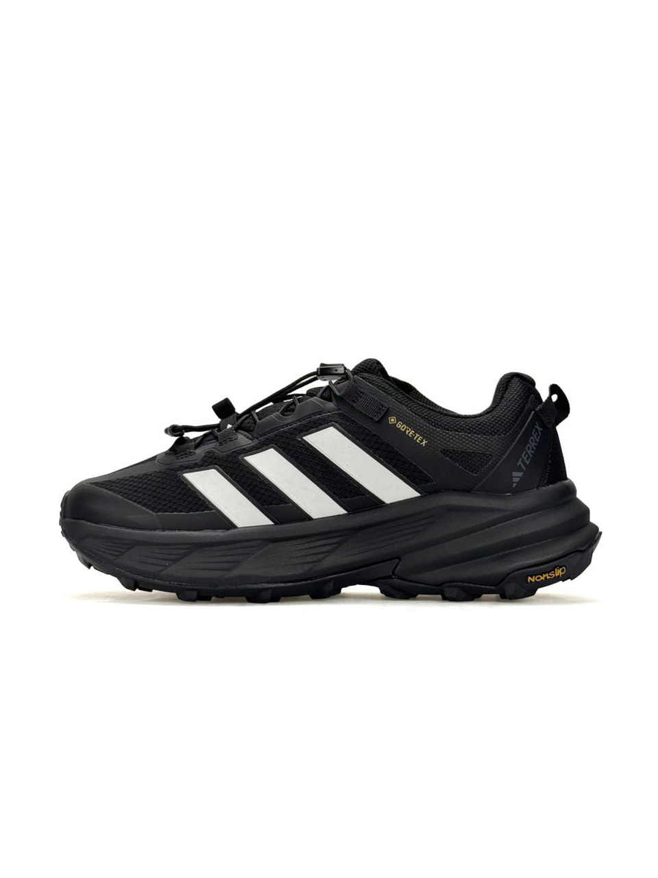 Adidas Terrex Freehiker SL GTX Gore-Tex Black White