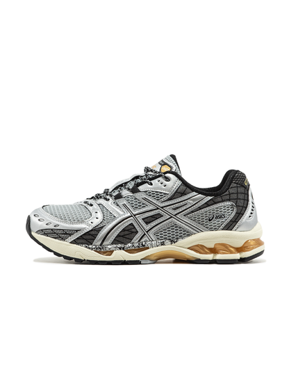 Asics Gel-Nimbus 10.1 Piedmont Grey Pure Silver