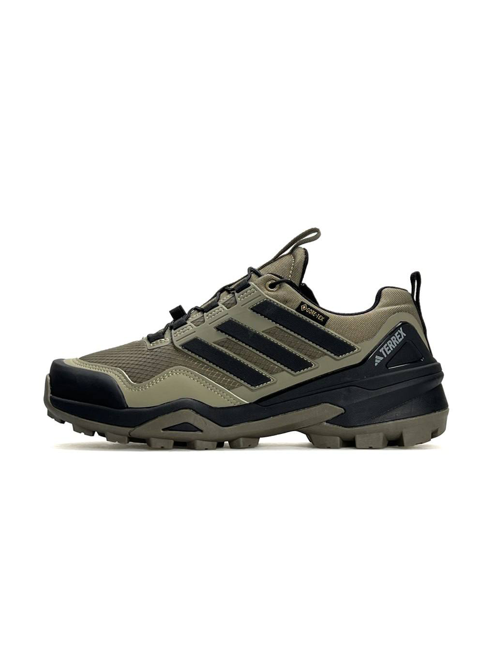 Adidas Terrex Skychaser GTX (Gore-Tex) Olive Black