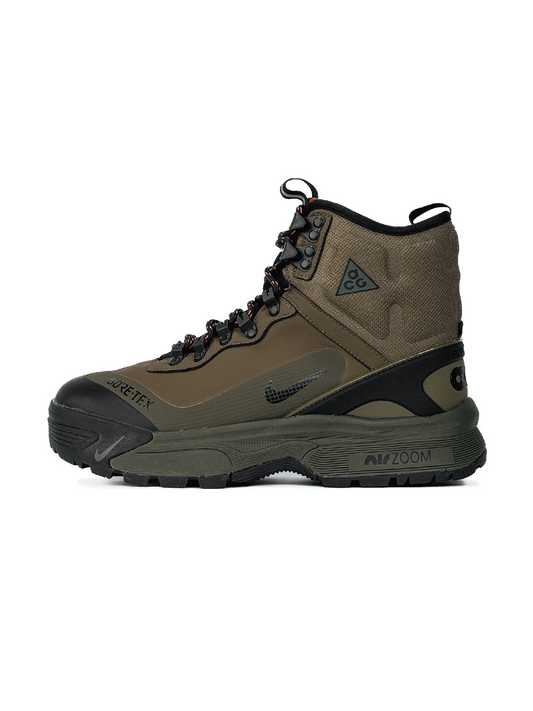 Nike ACG Zoom Gaiadome Haki Fur