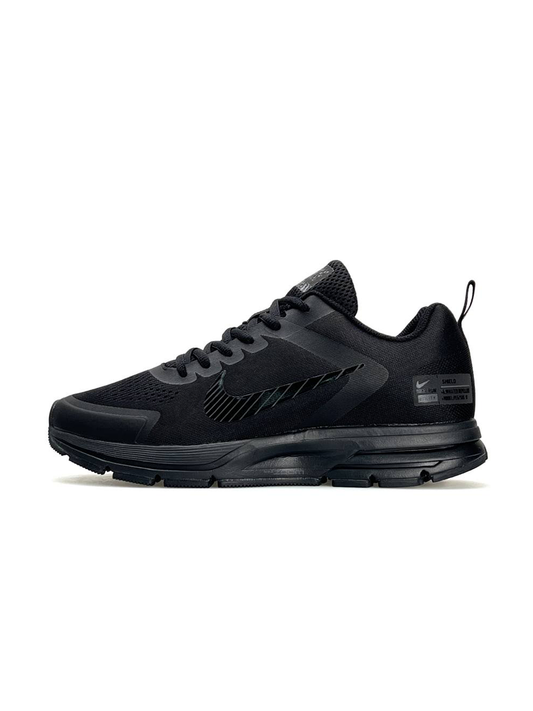Nike Zoom Structure 17x All Black