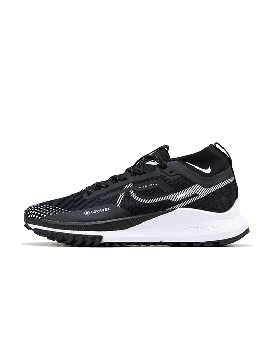 Nike Pegasus Trail 4 Gore-Tex Black