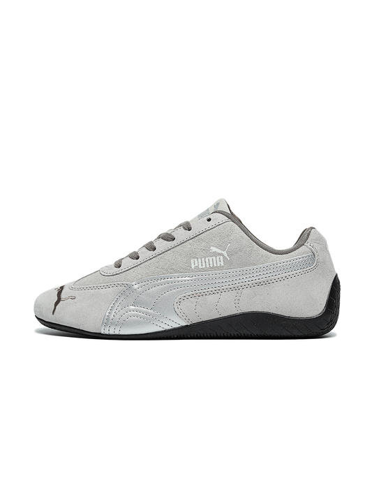 Puma Speedcat Grey Silver
