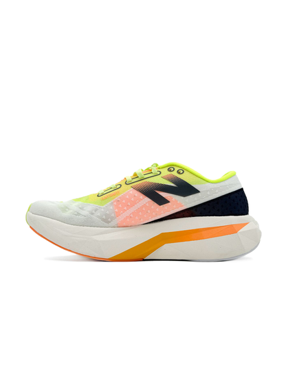New Balance SC Elite V4 Lime Orange