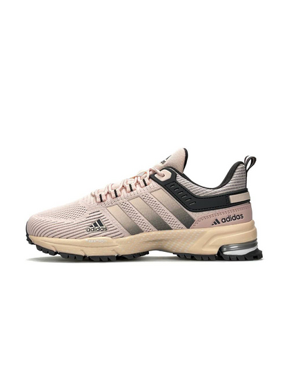 Adidas Marathon Peach Grey