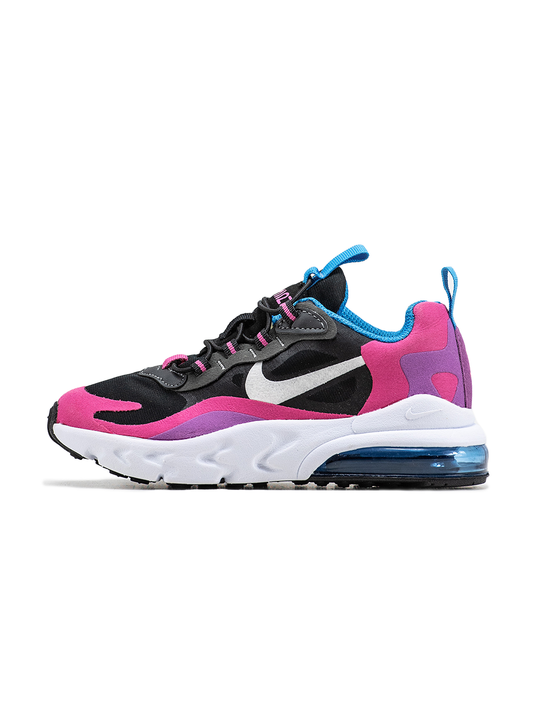 Nike Air Max 270 Pink Black