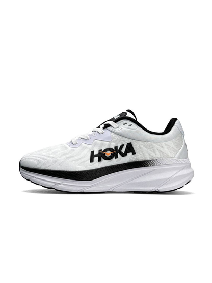 Hoka Challenger ART 7 White Black