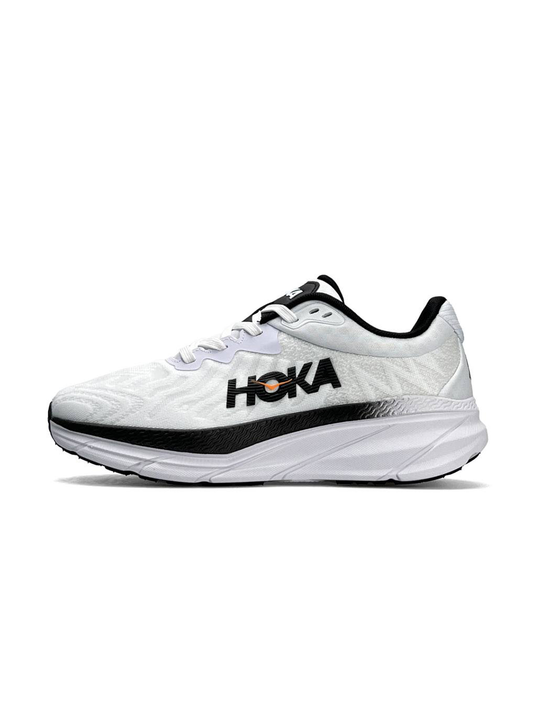 Hoka Challenger ART 7 White Black