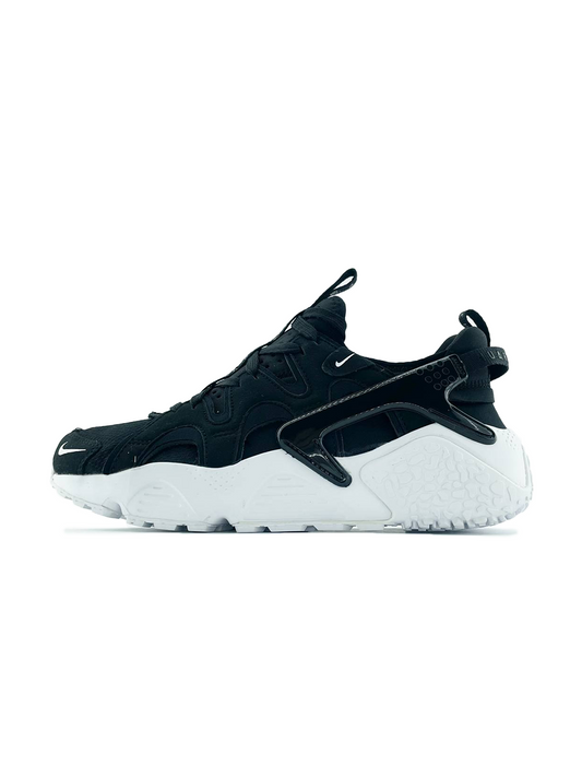 Nike Air Huarache Craft Black White