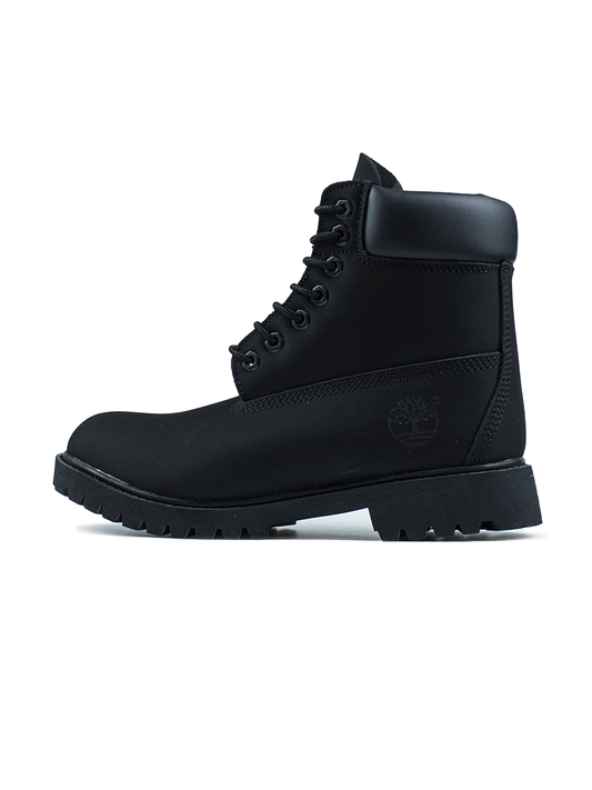 Timberland Premium Boot Black