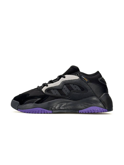 Adidas Streetball 2.0 Black Violet