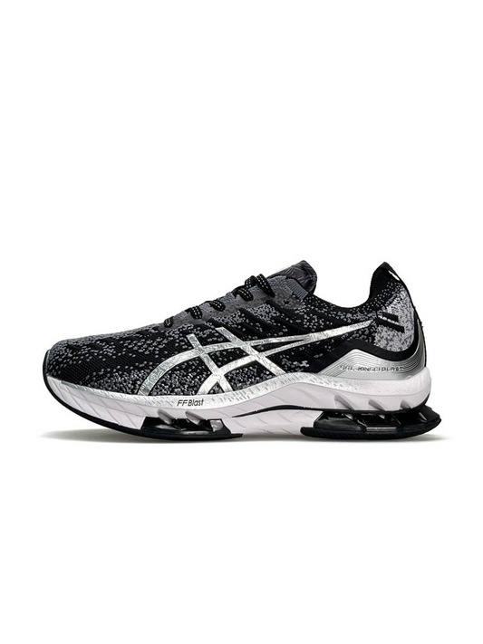 ASICS Gel-Kinsei Blast Black White