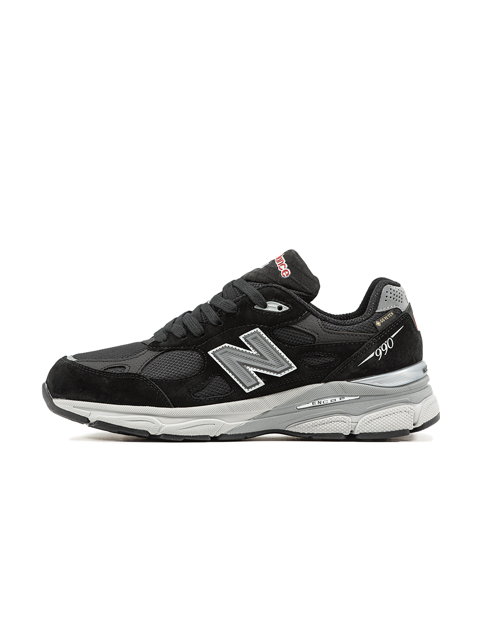 New Balance 990 Gore-Tex Termo Black Grey