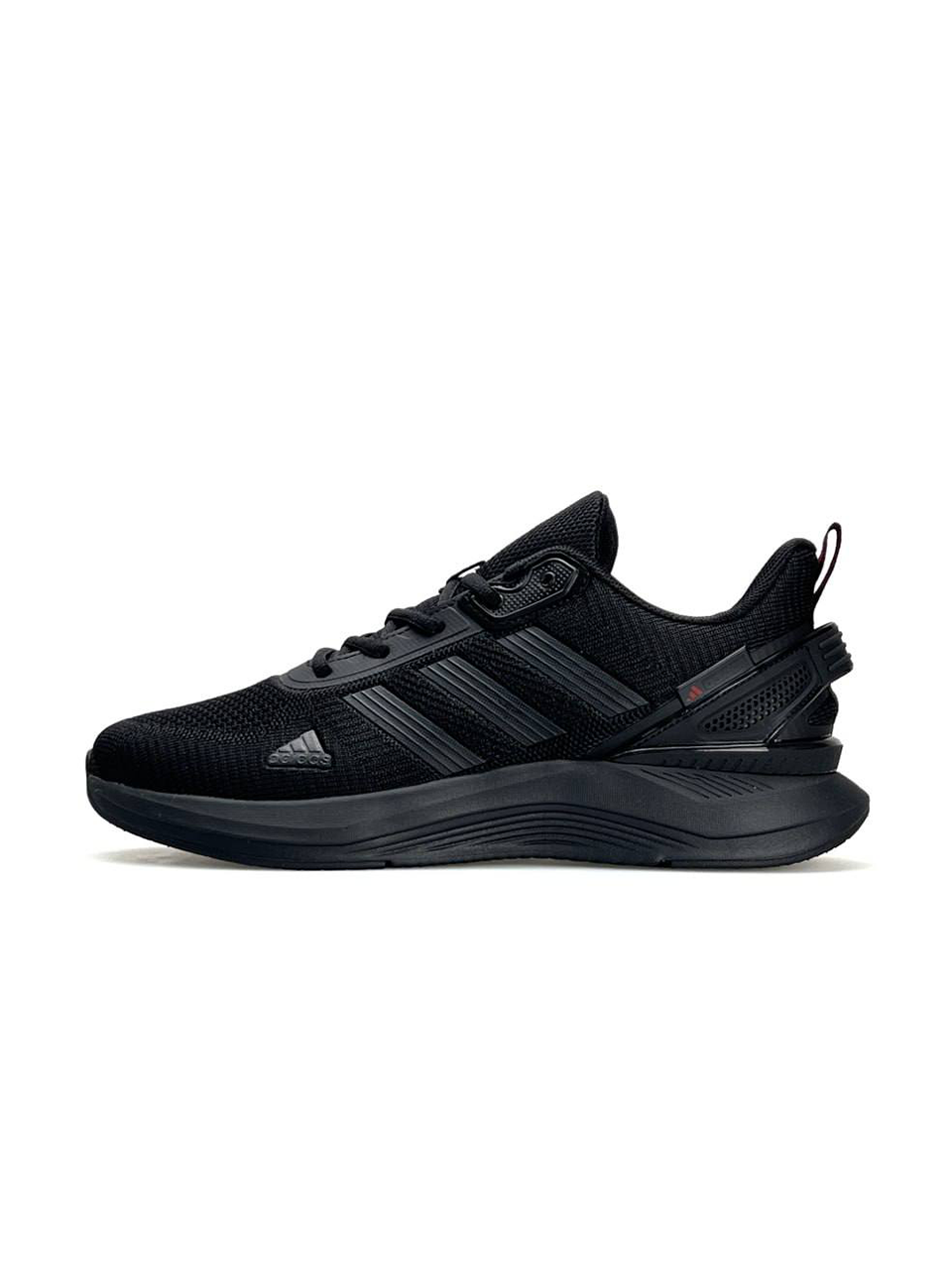 Adidas X_PLRPATH All Black