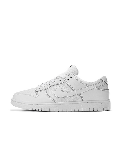 Nike SB Dunk Low Lace Pack - Soft Pearl
