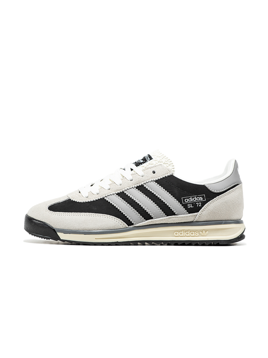 Adidas SL 72 Beige Black