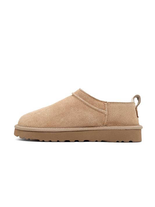 Ugg Classic Micro Boot Beige