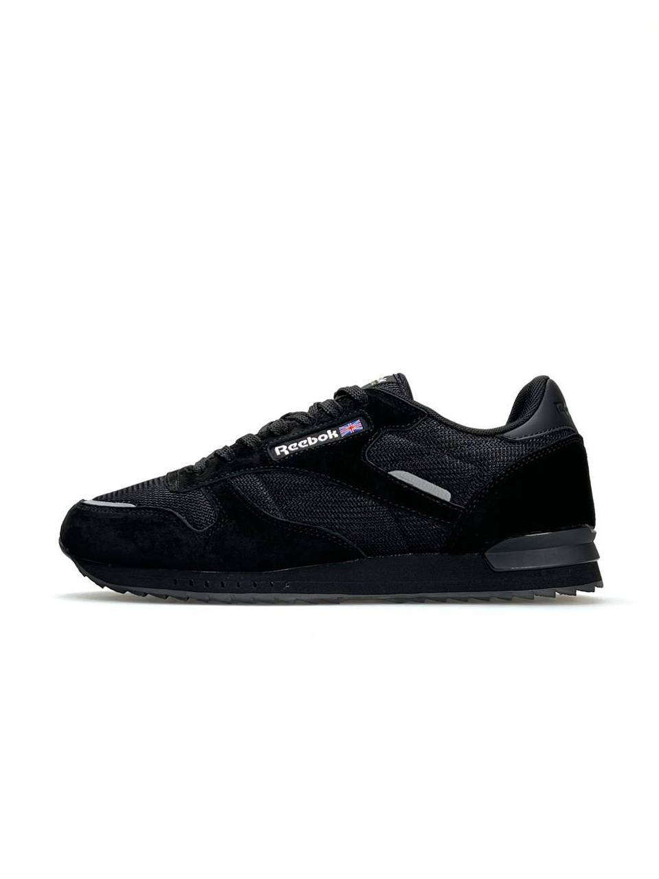 Reebok Classic New Black