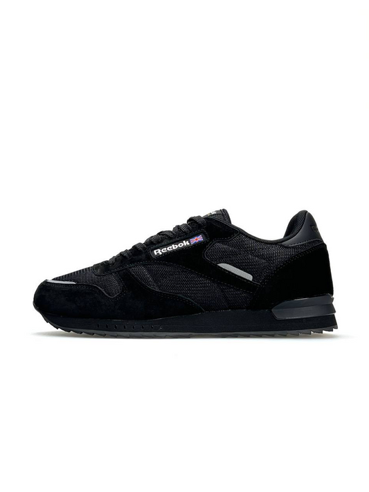 Reebok Classic New Black