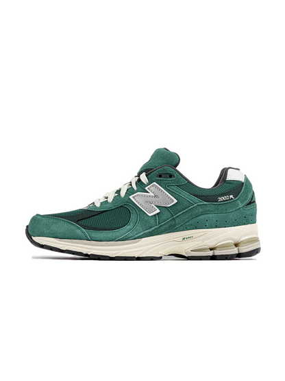 New Balance 2002R Forest Green