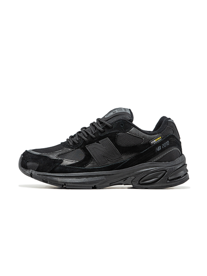 New Balance 2010 Black Cordura Termo