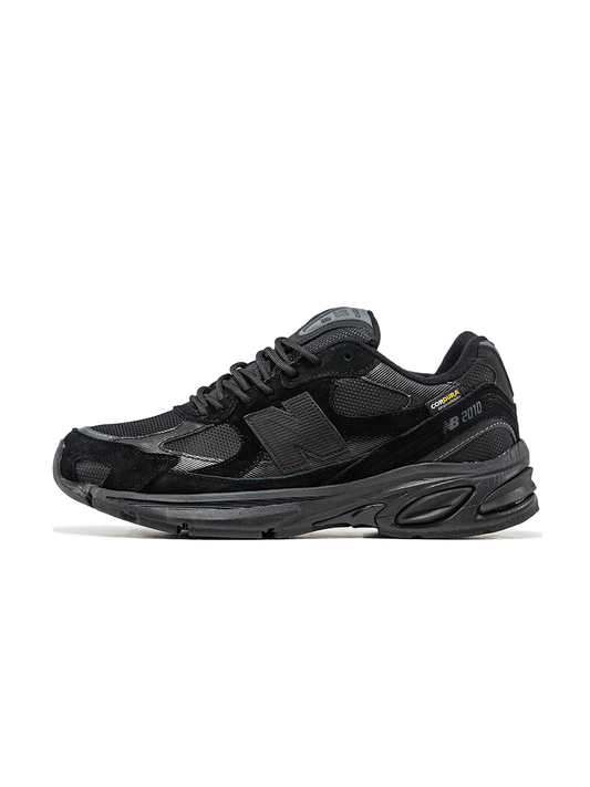 New Balance 2010 Black Cordura Termo