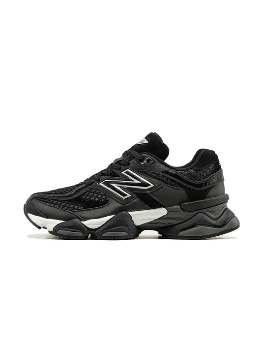 New Balance 9060 Black 2.0