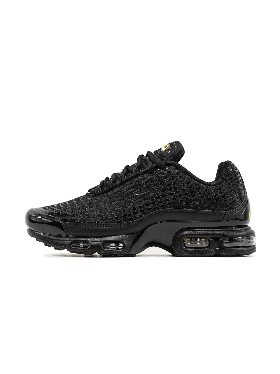 Nike Air Max Plus VII Black