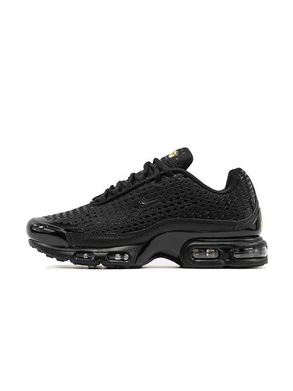 Nike Air Max Plus VII Black